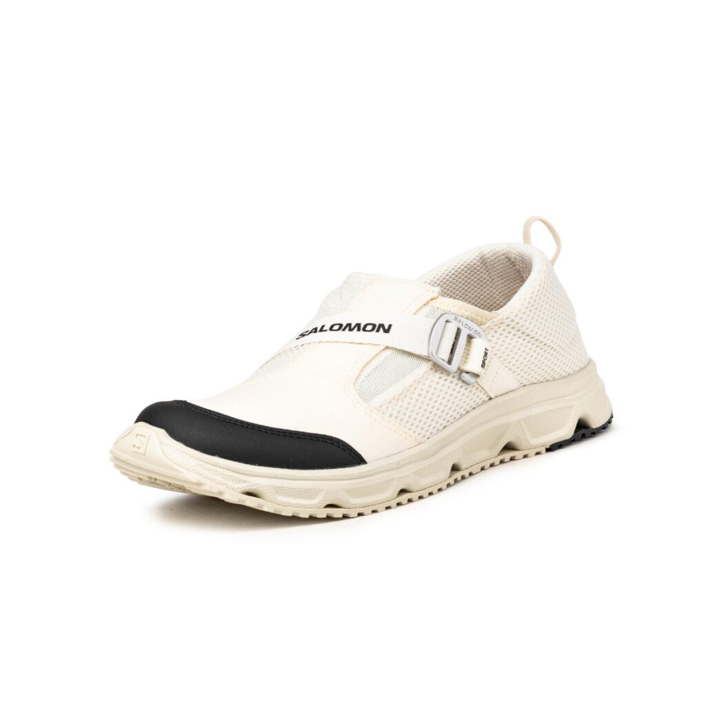 Кроссовки Salomon RX Moc 3.0 Nomad