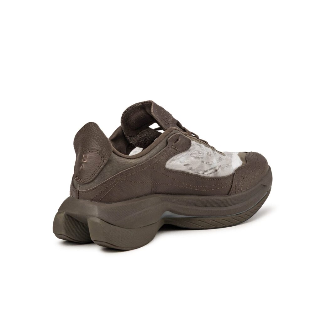 Кроссовки Salomon Neuva Advanced
