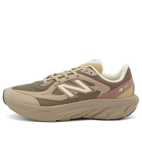 Кроссовки New Balance Freshfoam