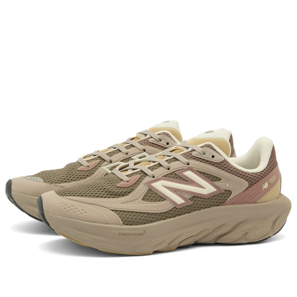 Кроссовки New Balance Freshfoam