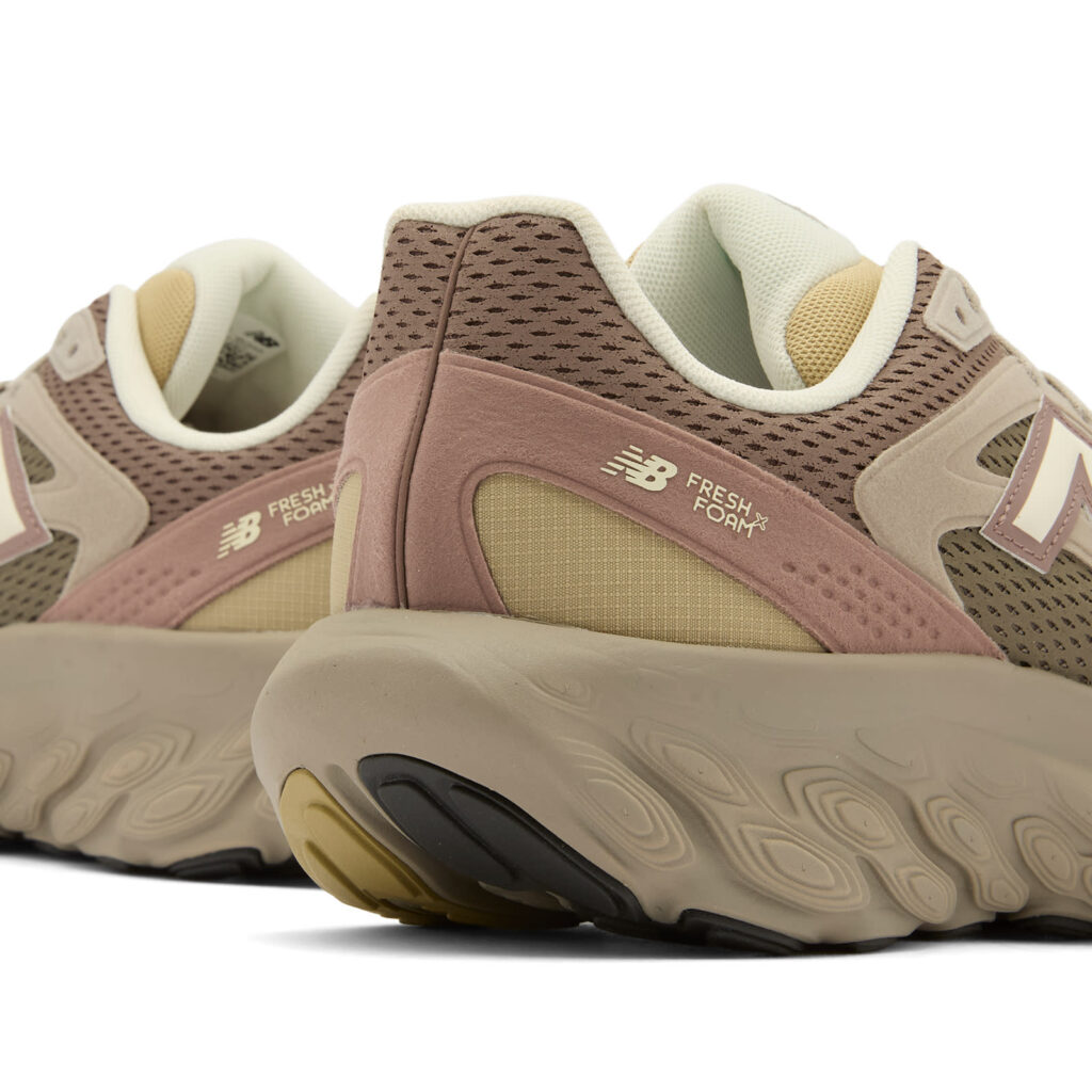 Кроссовки New Balance Freshfoam