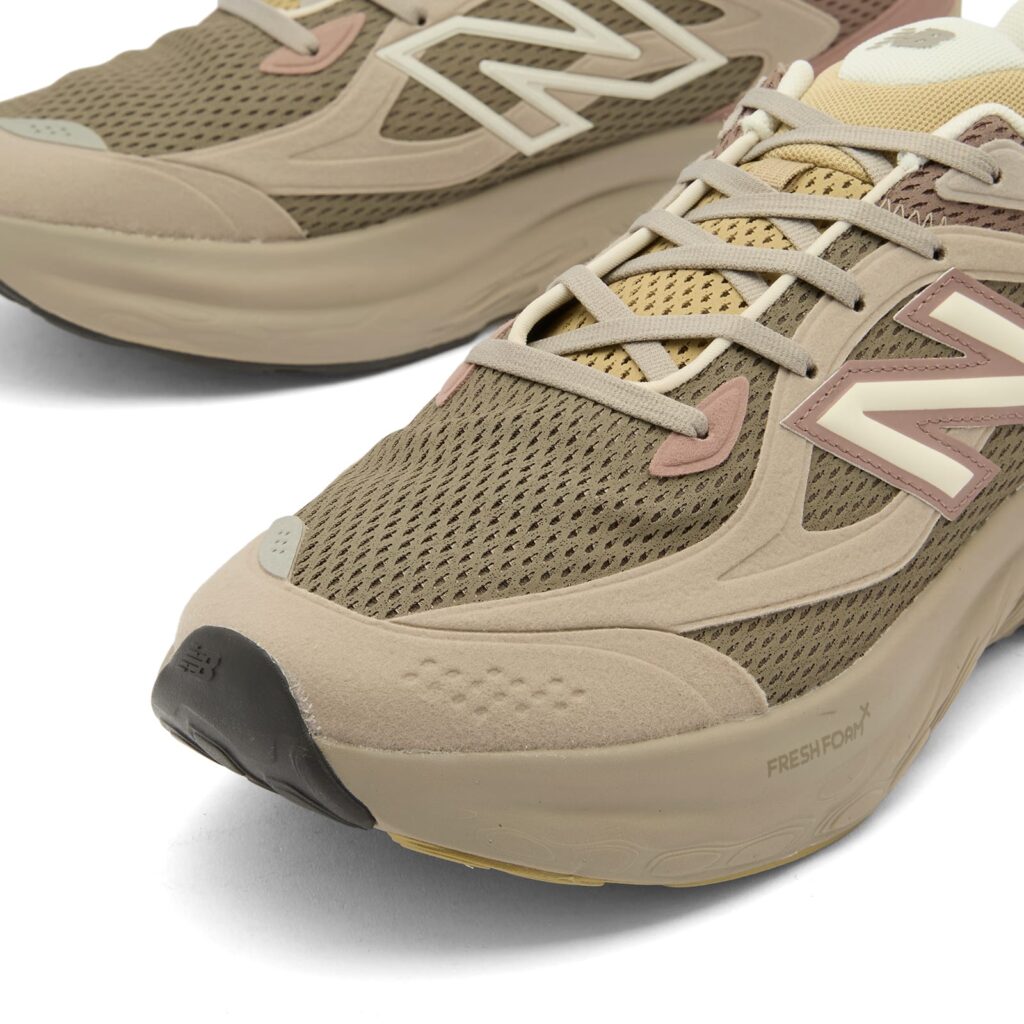 Кроссовки New Balance Freshfoam