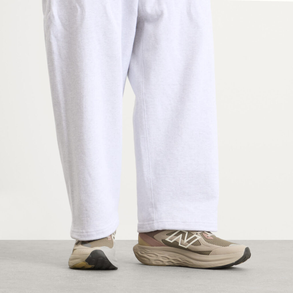 Кроссовки New Balance Freshfoam