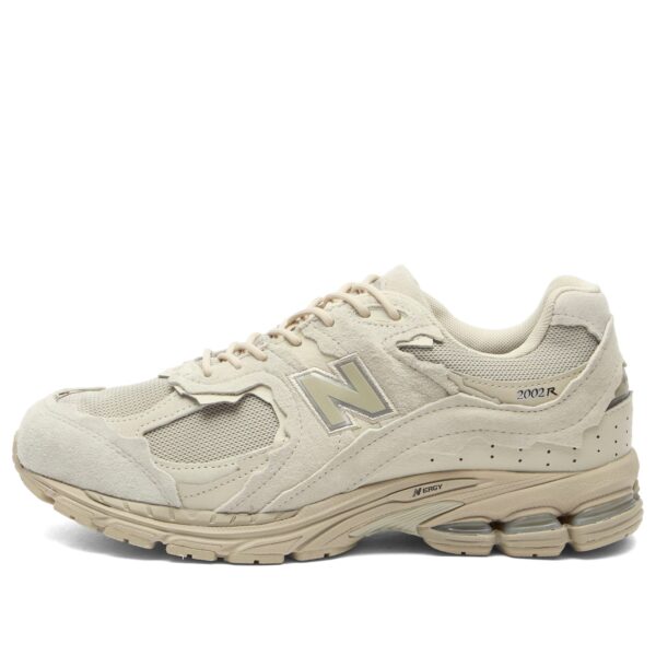 Кроссовки New Balance 2002DX