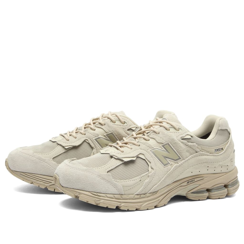 Кроссовки New Balance 2002DX