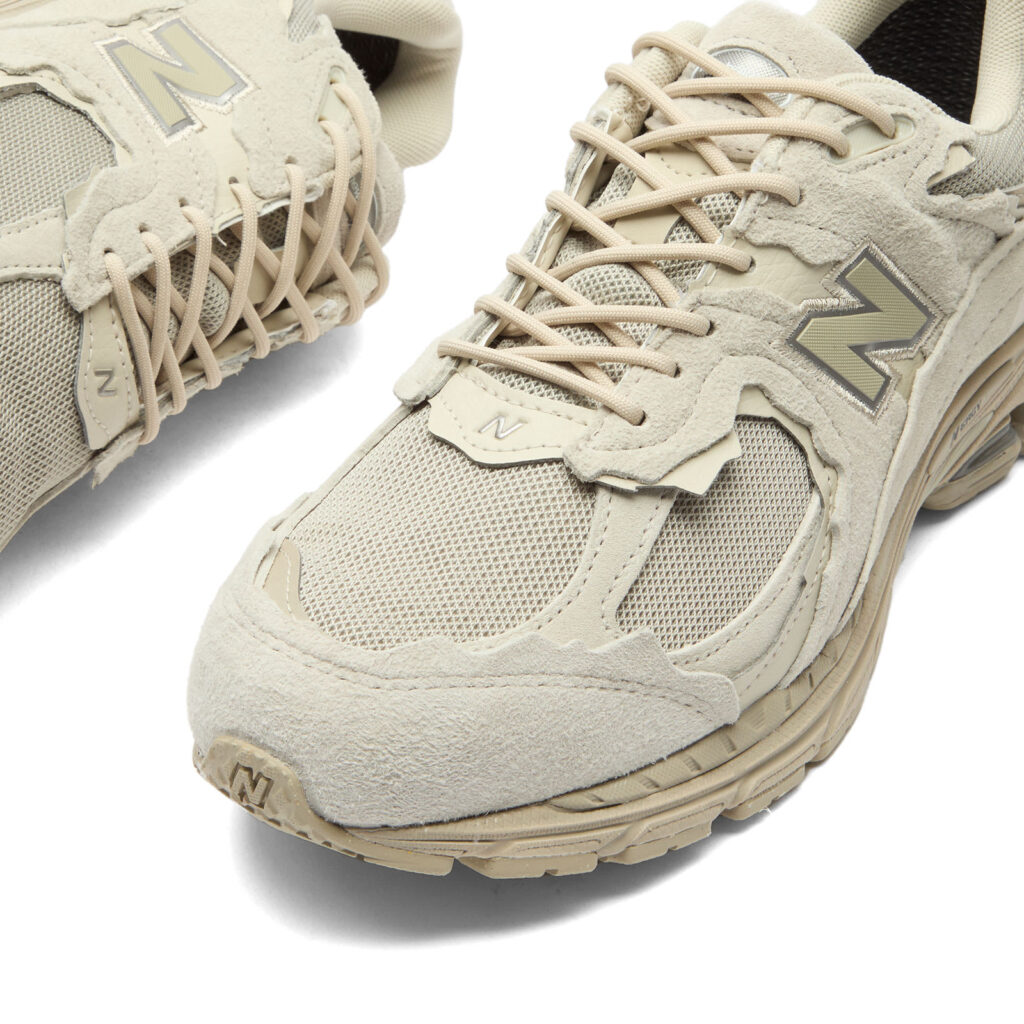 Кроссовки New Balance 2002DX