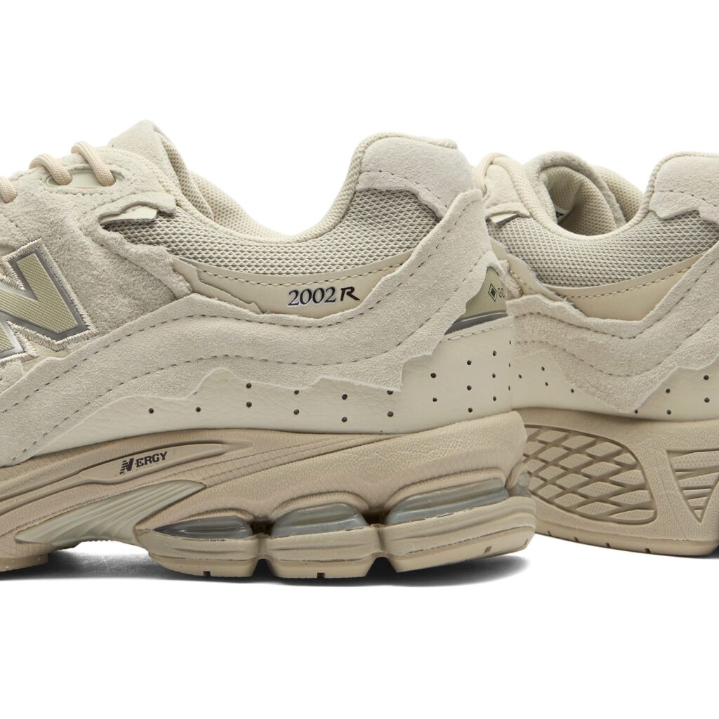 Кроссовки New Balance 2002DX