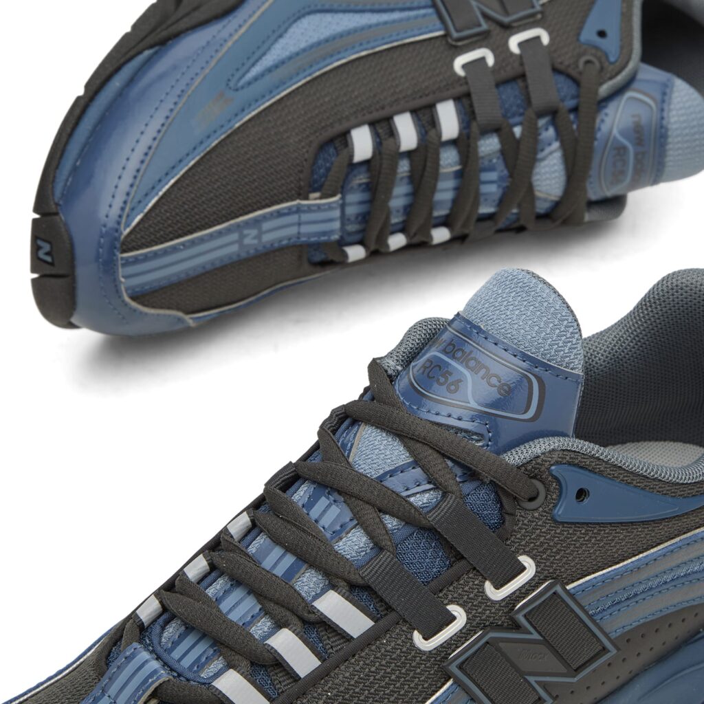 Кроссовки New Balance RC56