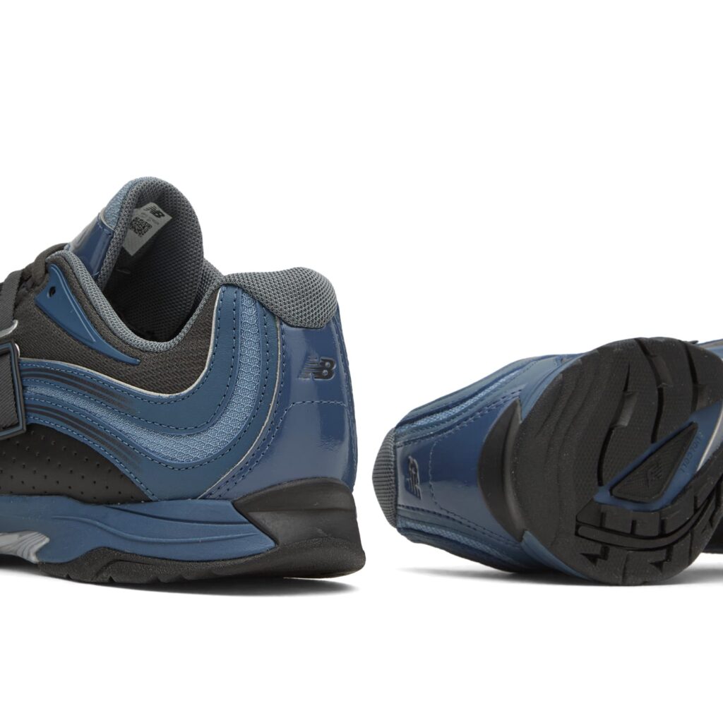 Кроссовки New Balance RC56