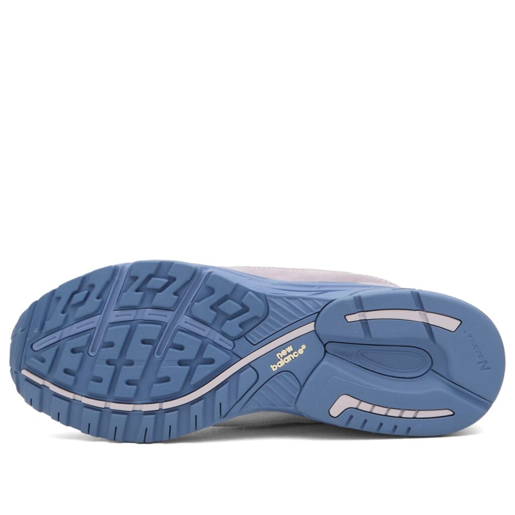 Кроссовки New Balance U9935YA Made in usa