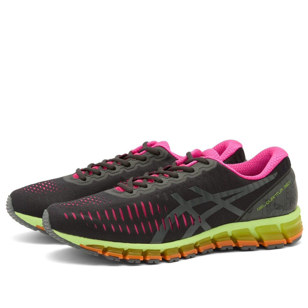 Кроссовки Asics GEL-Quantum 360 I