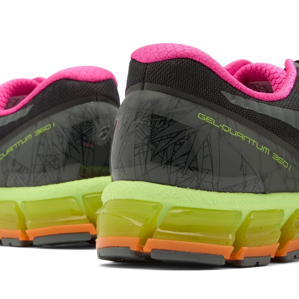 Кроссовки Asics GEL-Quantum 360 I