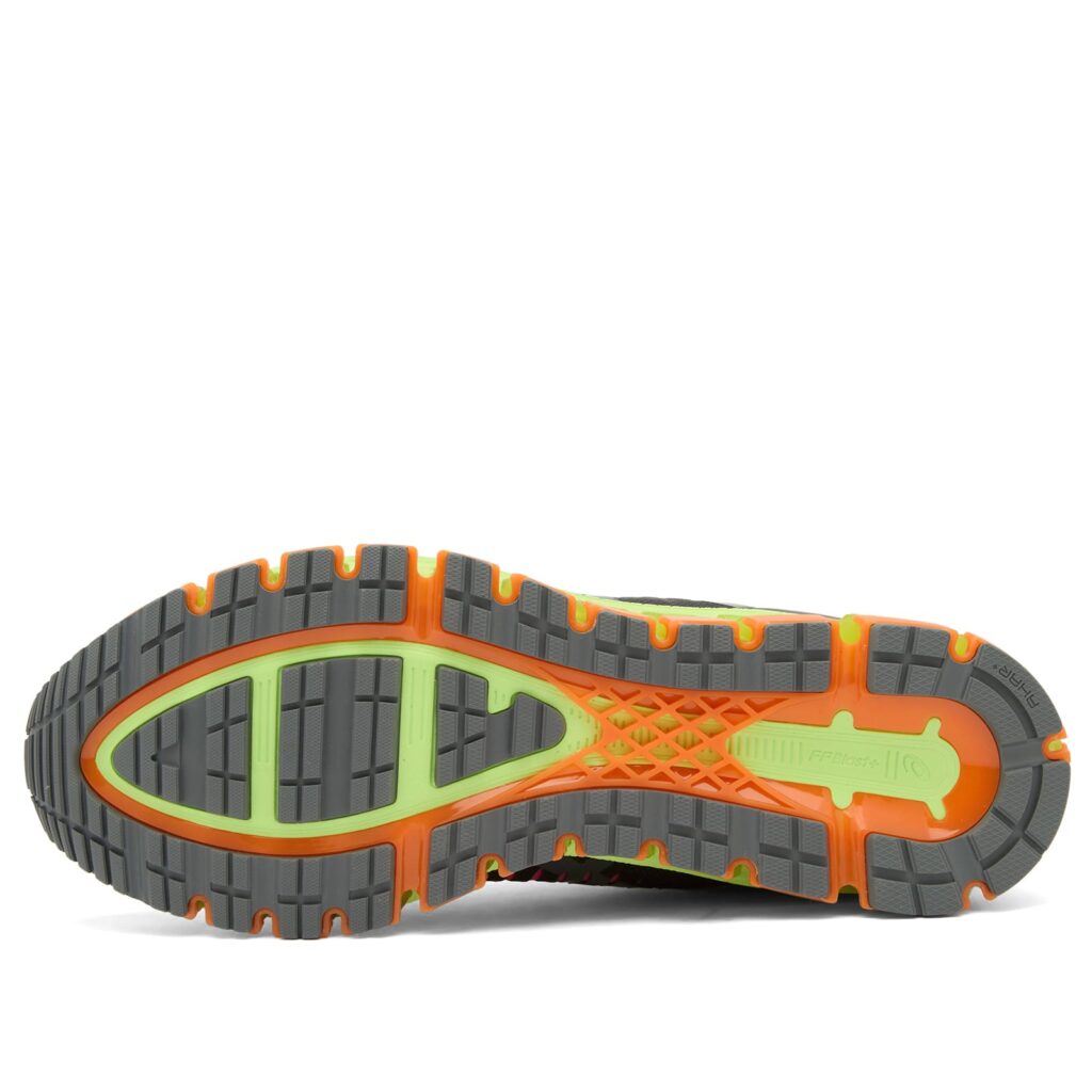 Кроссовки Asics GEL-Quantum 360 I