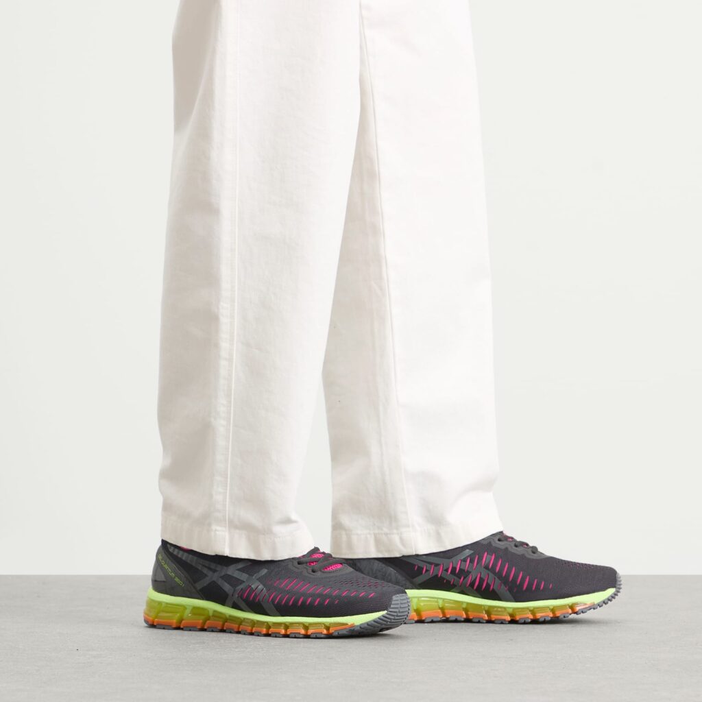 Кроссовки Asics GEL-Quantum 360 I