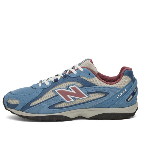 Кроссовки New Balance 204L