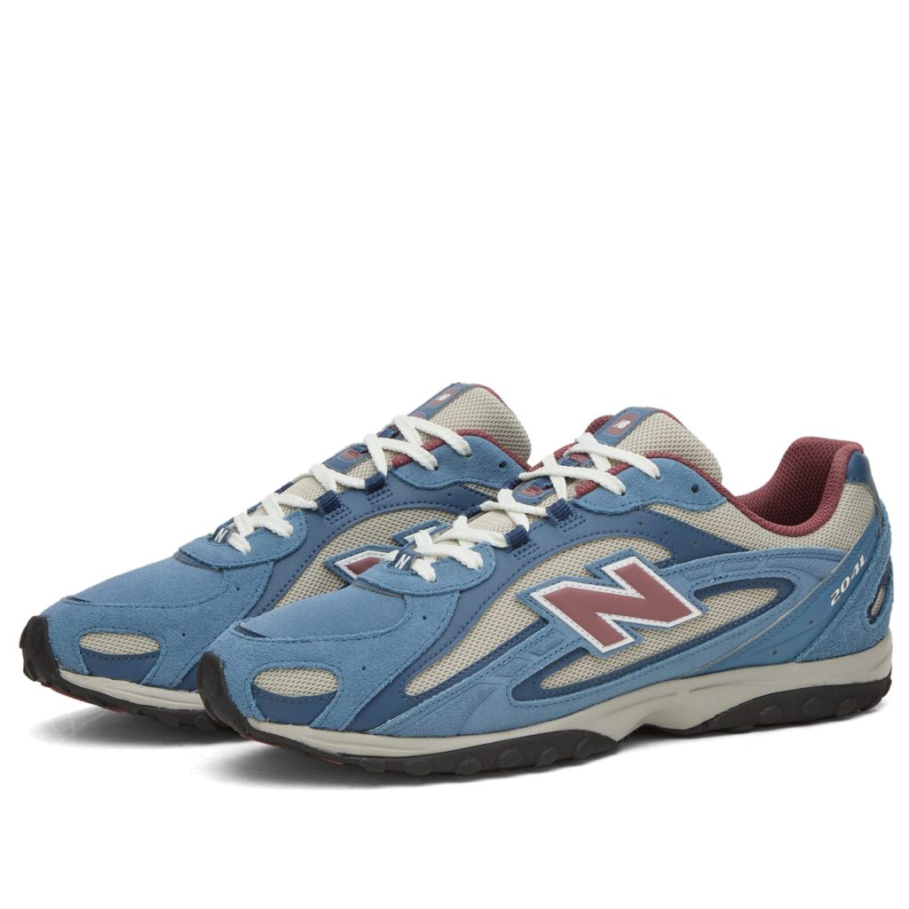 Кроссовки New Balance 204L