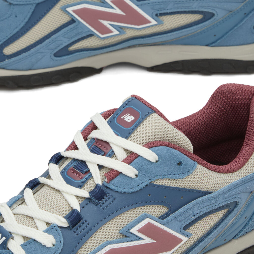 Кроссовки New Balance 204L