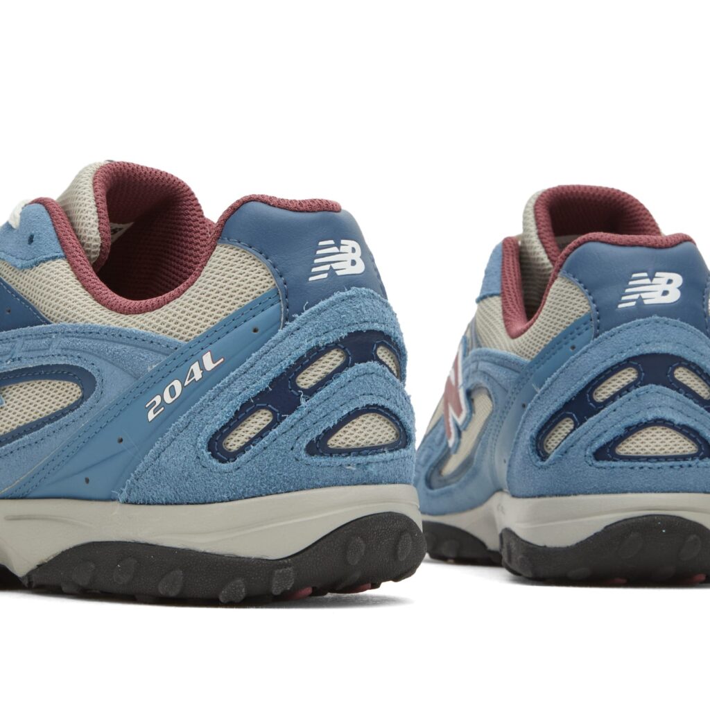 Кроссовки New Balance 204L