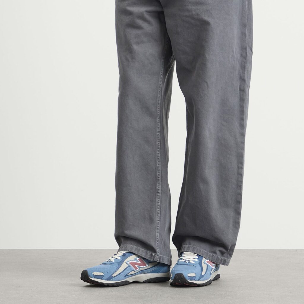 Кроссовки New Balance 204L