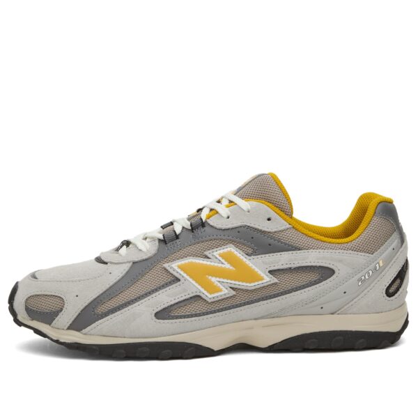 Кроссовки New Balance 204L