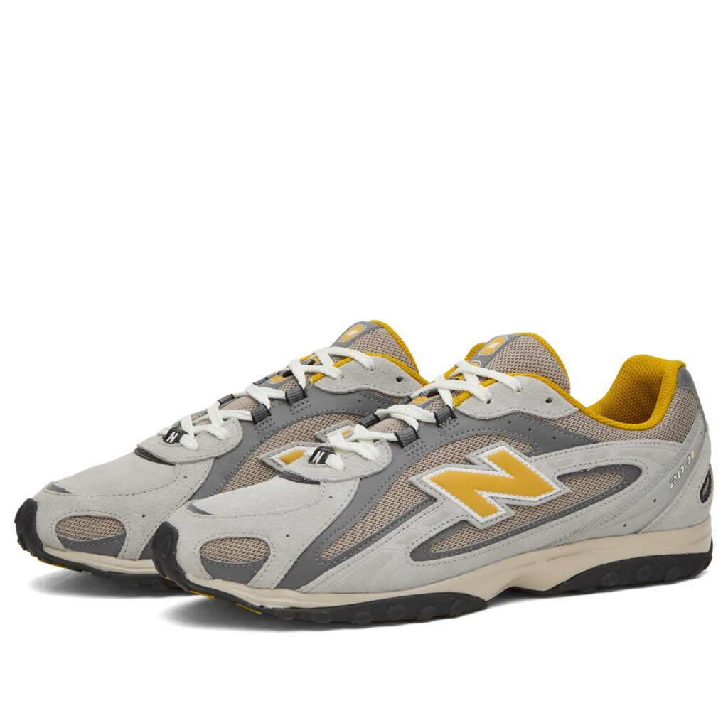 Кроссовки New Balance 204L
