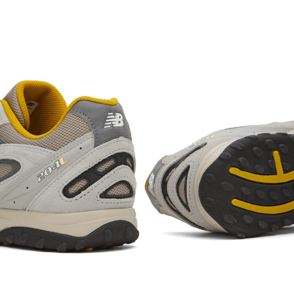 Кроссовки New Balance 204L