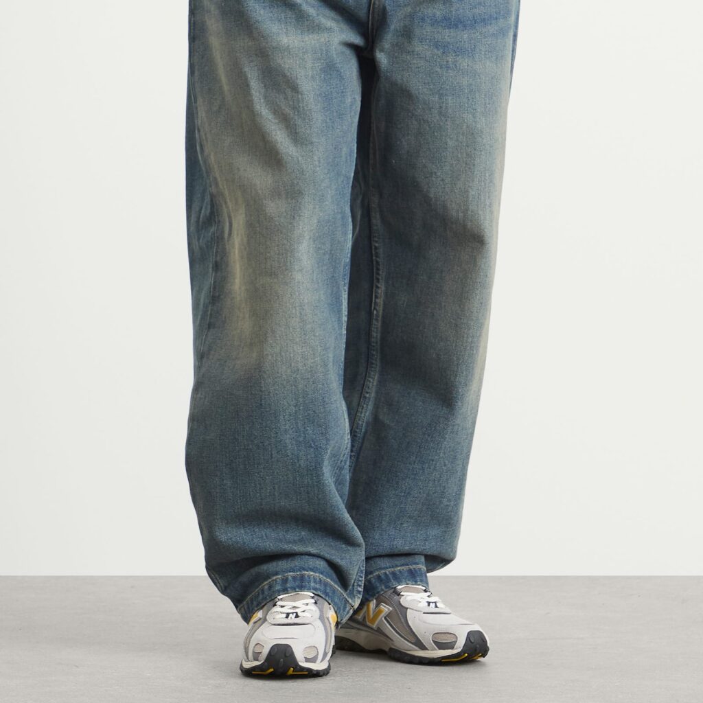 Кроссовки New Balance 204L