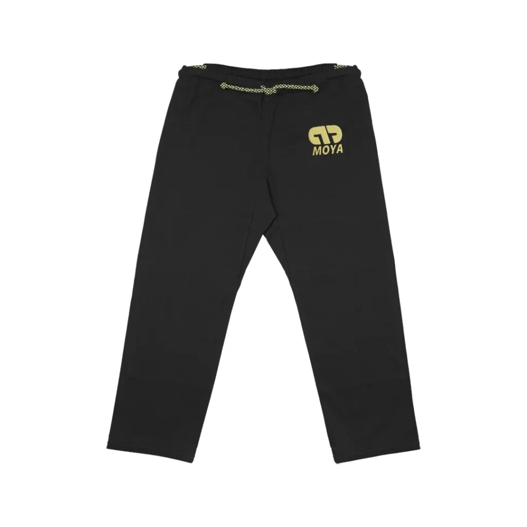 Кимоно MOYA TENOCH V BLACK