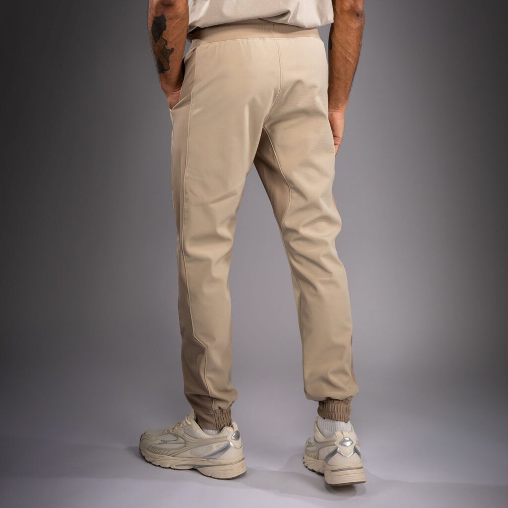 Штаны Venum UFC Unity by Venum Authentic Fight Week Men's Pant - Sand