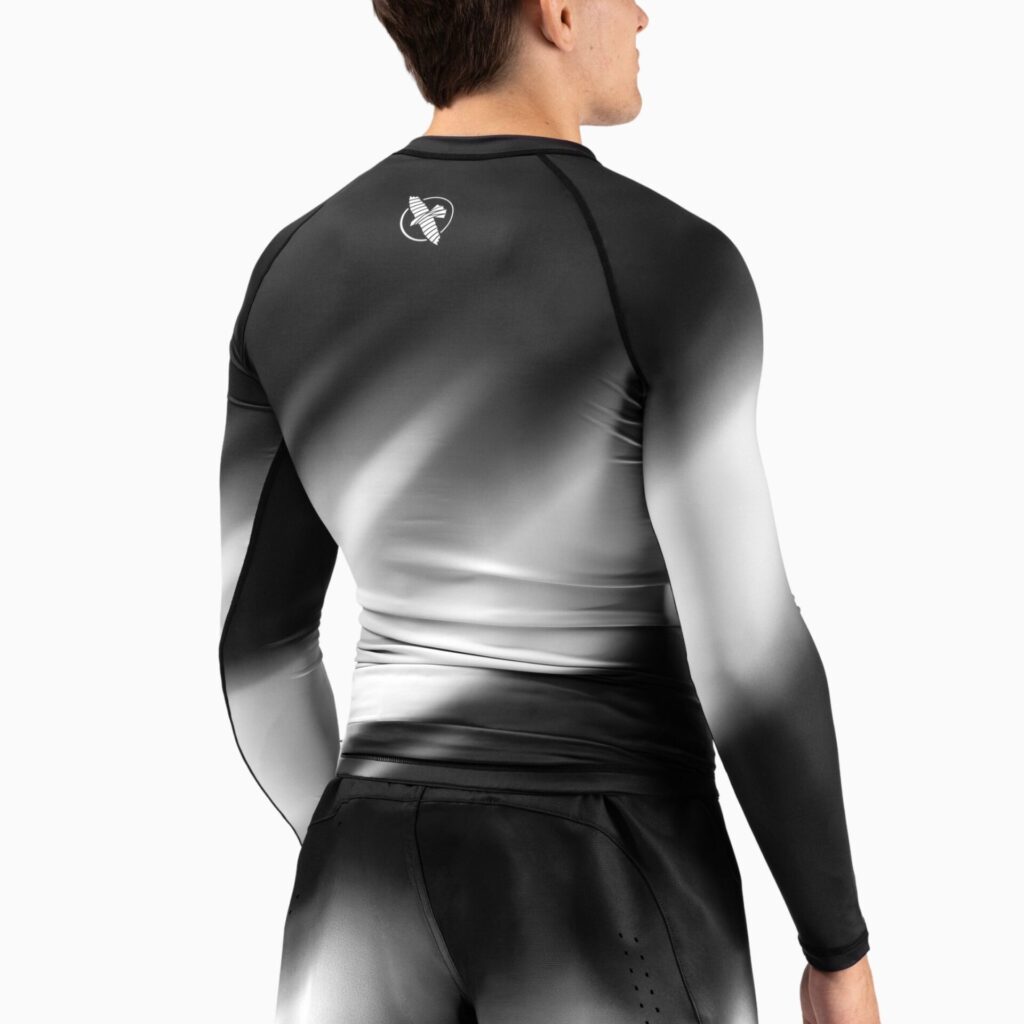 Рашгард Hayabusa Men’s Apex Nova Long Sleeve - Apex Nova
