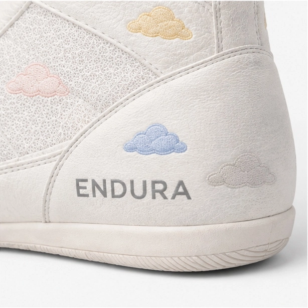 Боксёрки Endura "EL CIELO"