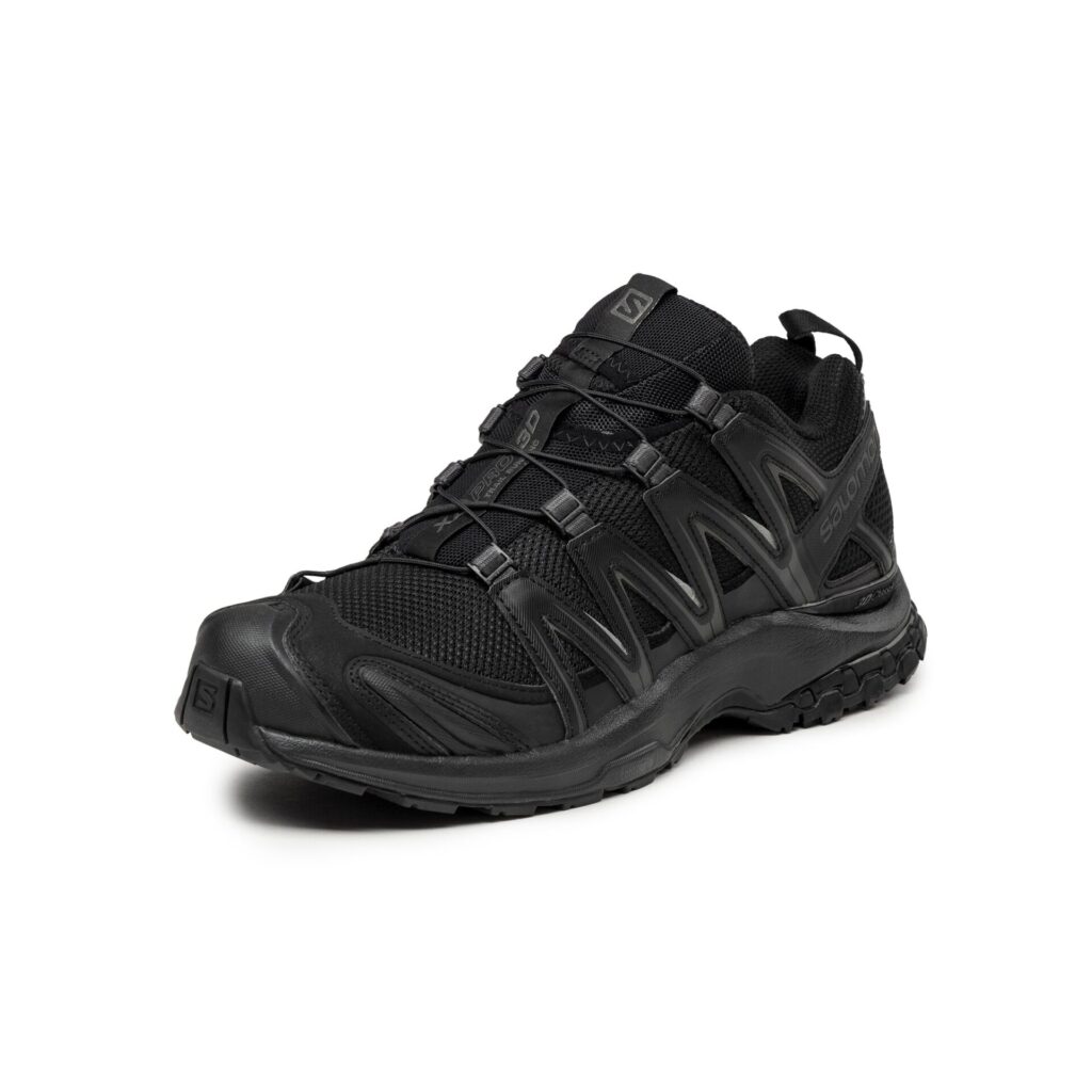 Кроссовки Salomon XA Pro 3D