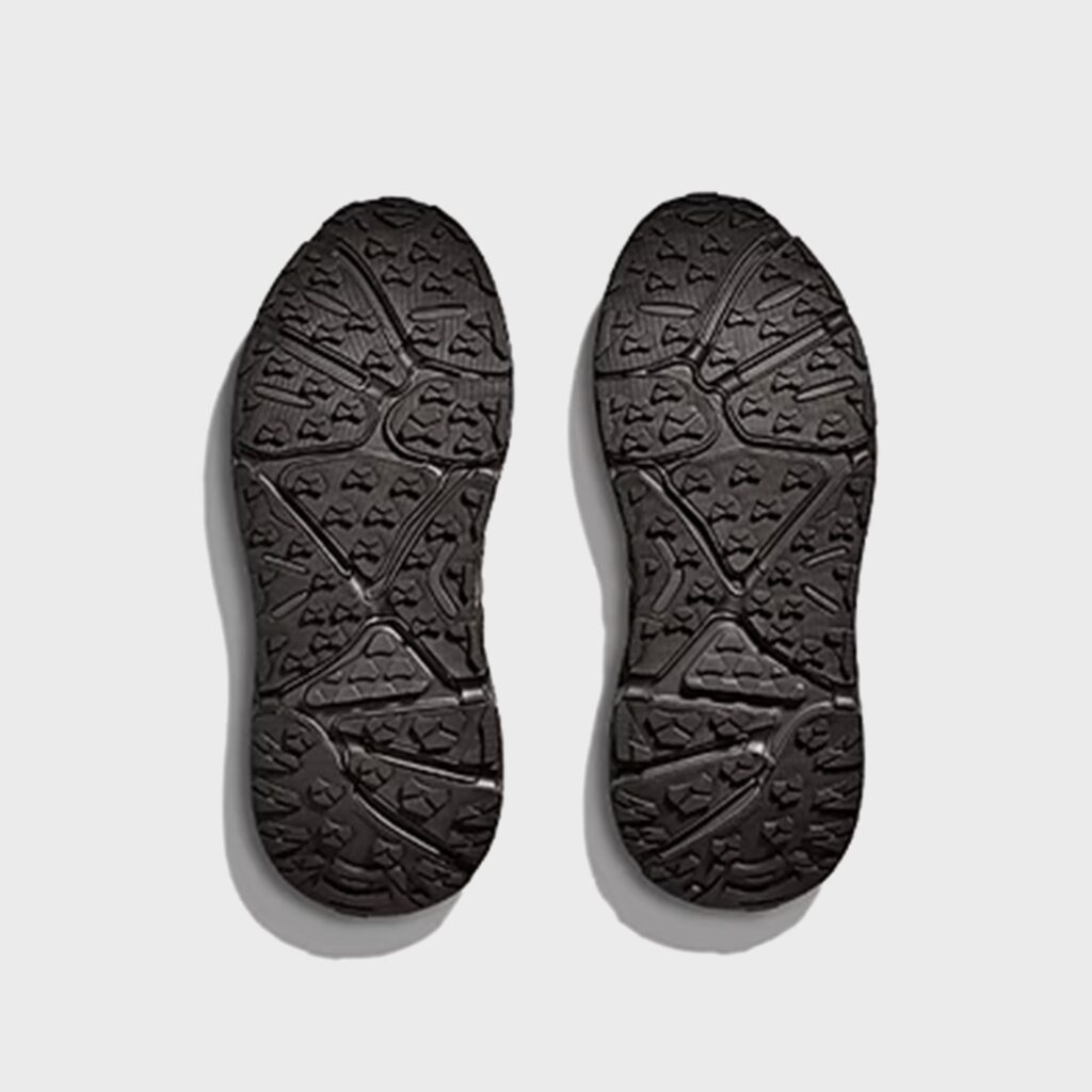 Кроссовки HOKA x Haven Stinson Evo GTX - Jet Black / Tarmac