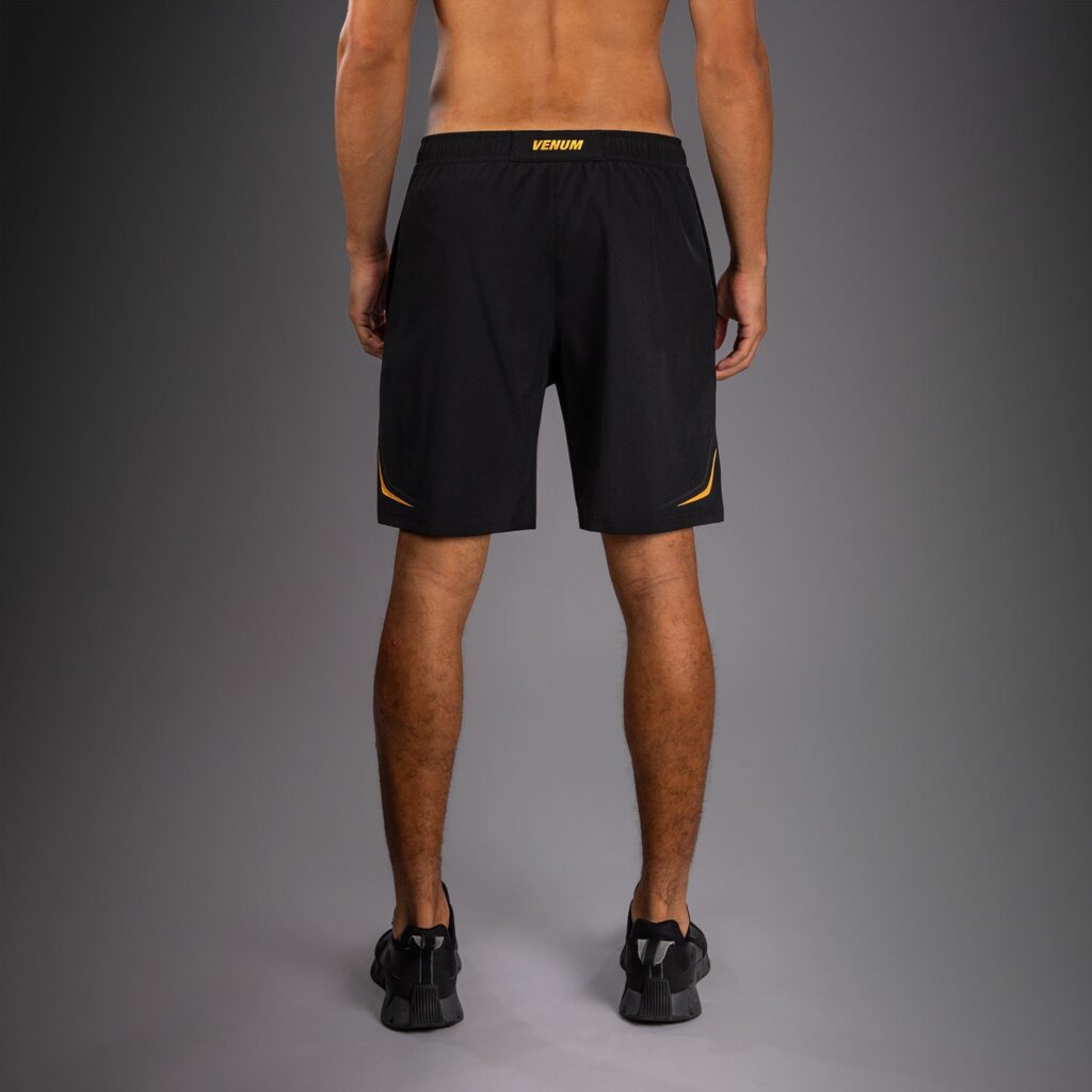 Шорты Venum G-Core Training - Black/Gold
