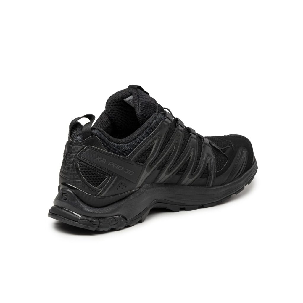 Кроссовки Salomon XA Pro 3D