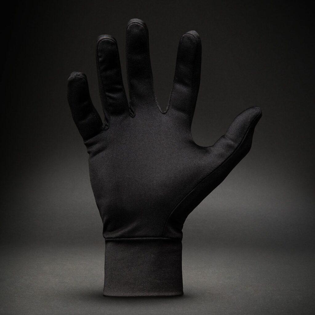 Перчатки Venum Liners - Black