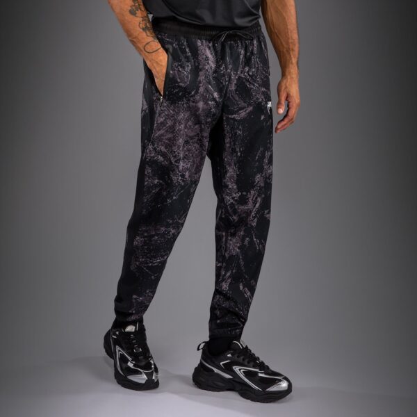 Штаны Venum Rage & Workout s - Black/Grey
