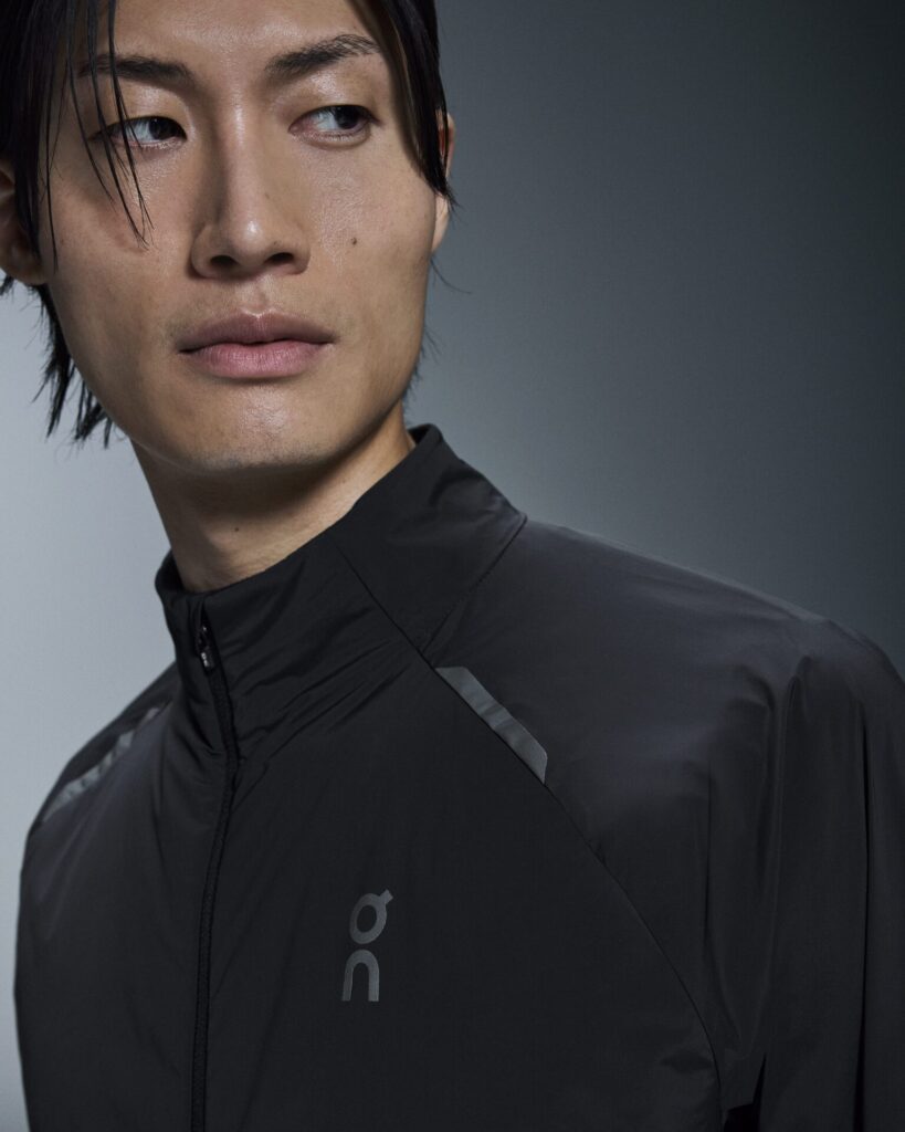 Куртка Men's Weather Insulated: Made With On ThermaTec™