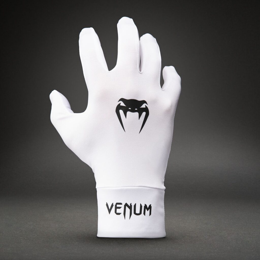 Перчатки Venum Liners - White