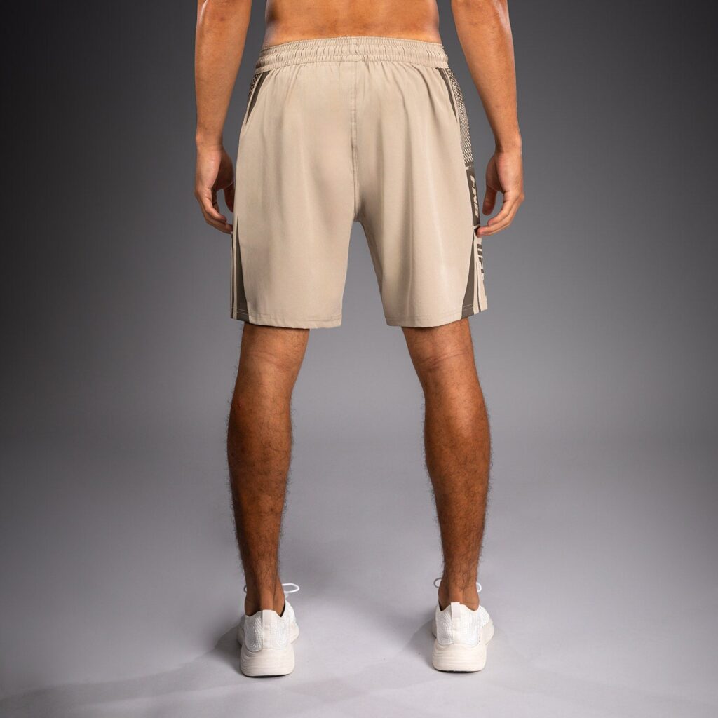 Шорты Venum UFC Unity by Venum Authentic Fight Week Men's Performance - Sand