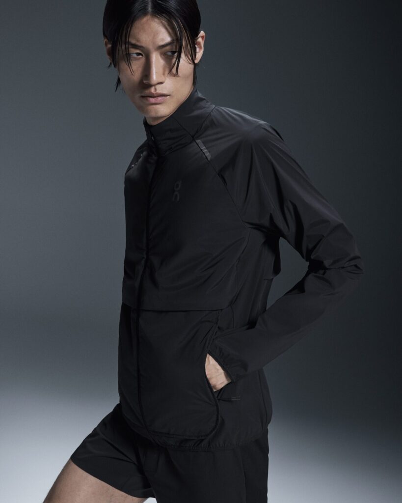 Куртка Men's Weather Insulated: Made With On ThermaTec™