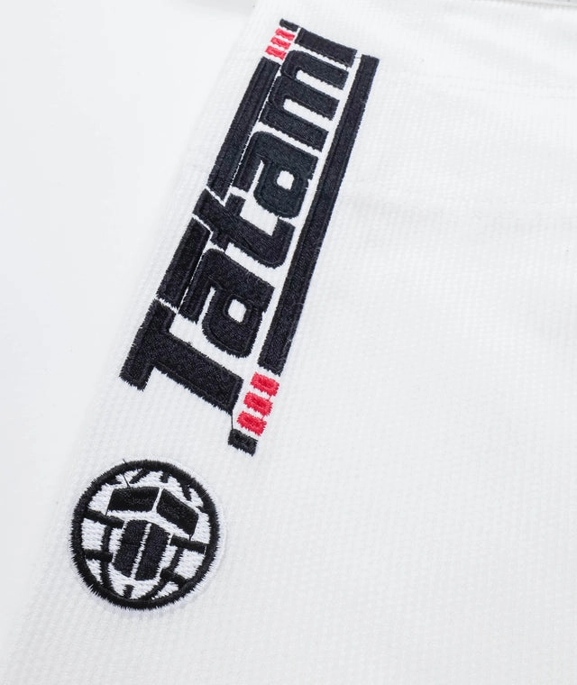 Кимоно Tatami Elements Superlite - White