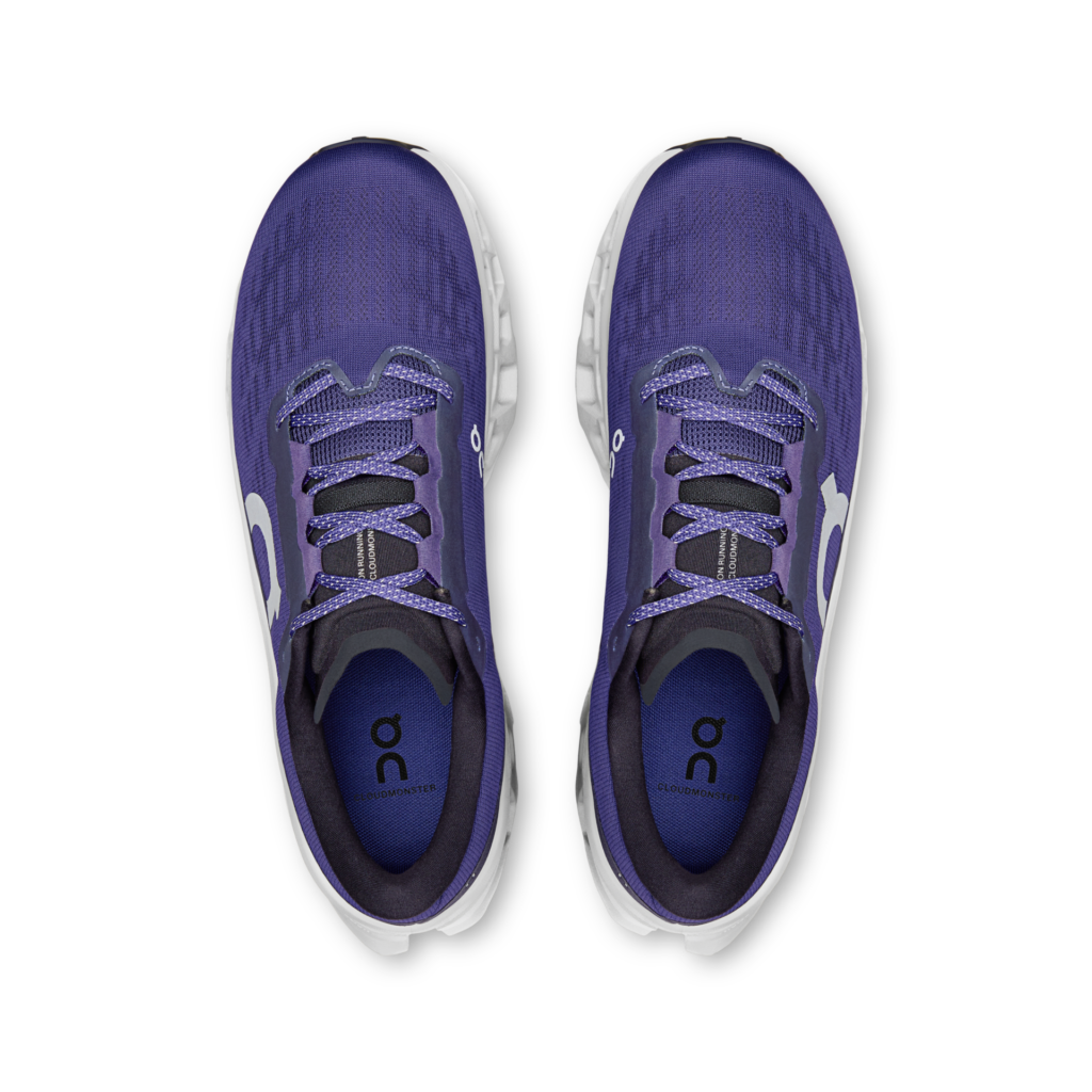 Кроссовки Cloudmonster 3: Men's Responsive Running