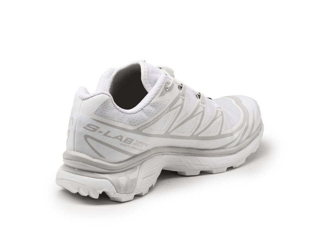 Кроссовки Salomon XT-6