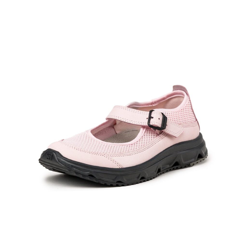 Кроссовки Salomon RX Marie-Jeanne