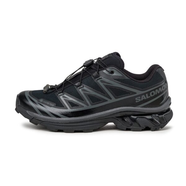 Кроссовки Salomon XT-6 GTX