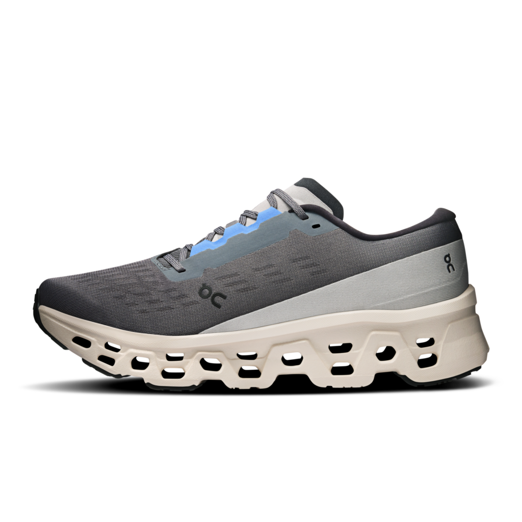 Кроссовки Cloudmonster 3: Men's Responsive Running
