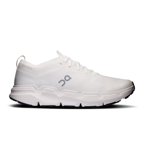 On Кроссовки The Cloudsoma: Men's Natural-Sensation Trail Running