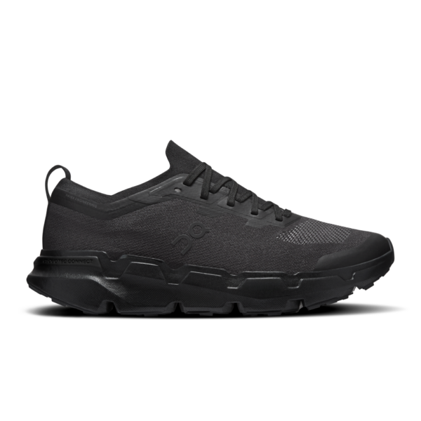 On Кроссовки The Cloudsoma: Men's Natural-Sensation Trail Running