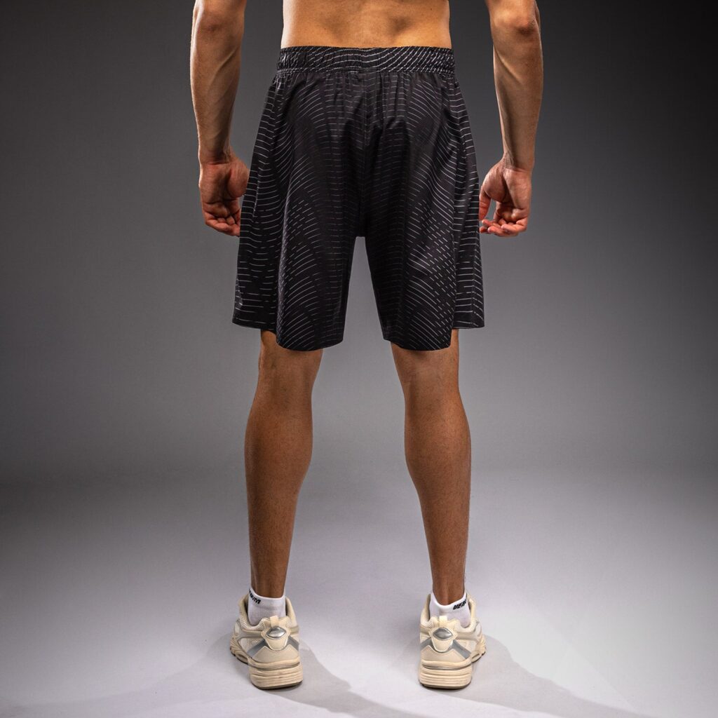 Шорты Venum Galactic 3.0 Training - Black/Gold